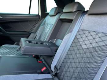 Used Volkswagen Tiguan 2023 for sale - 74177562: Photo