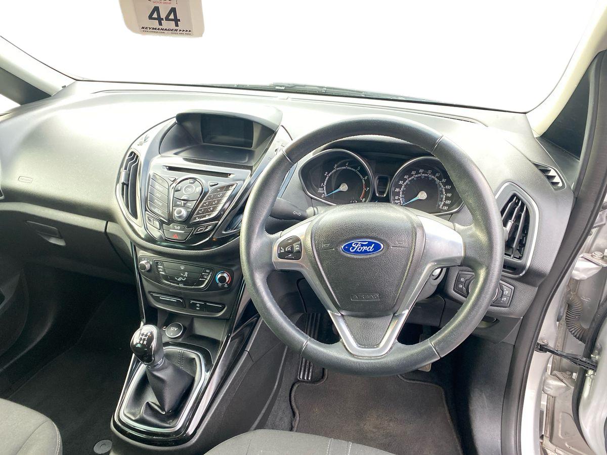 Used Ford B-MAX 2017 for sale - 76707110: Photo 10