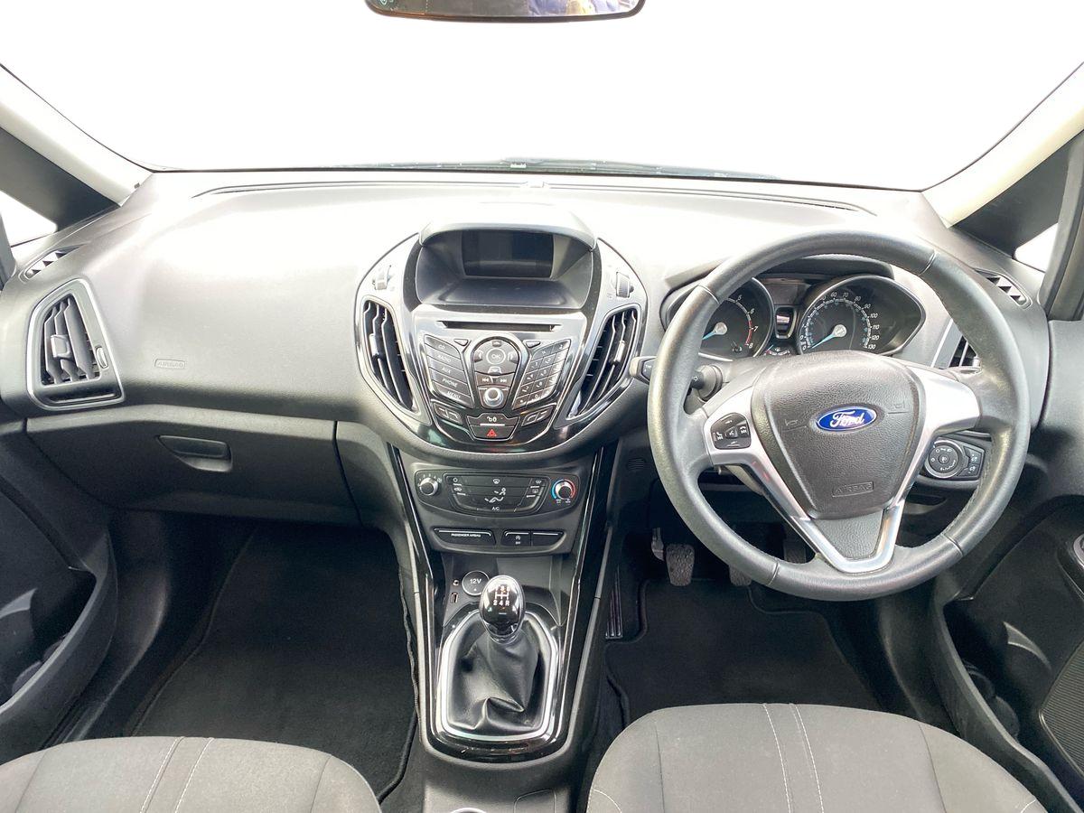 Used Ford B-MAX 2017 for sale - 76707110: Photo 11