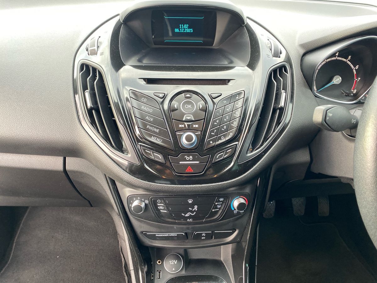 Used Ford B-MAX 2017 for sale - 76707110: Photo 13