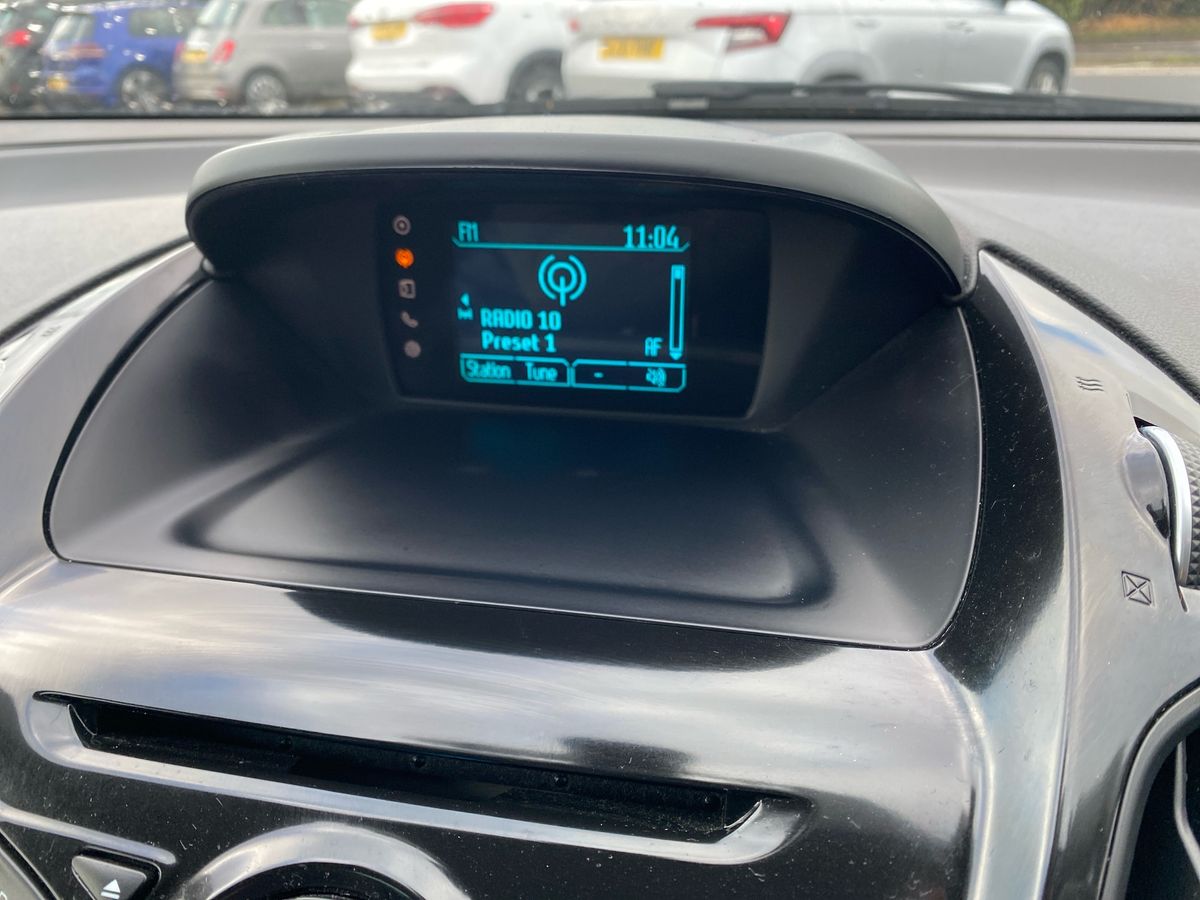 Used Ford B-MAX 2017 for sale - 76707110: Photo 16