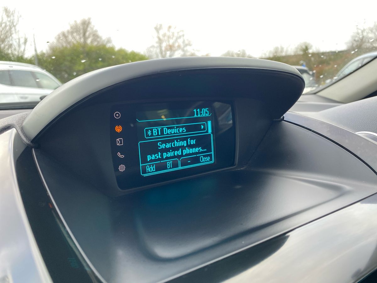 Used Ford B-MAX 2017 for sale - 76707110: Photo 17