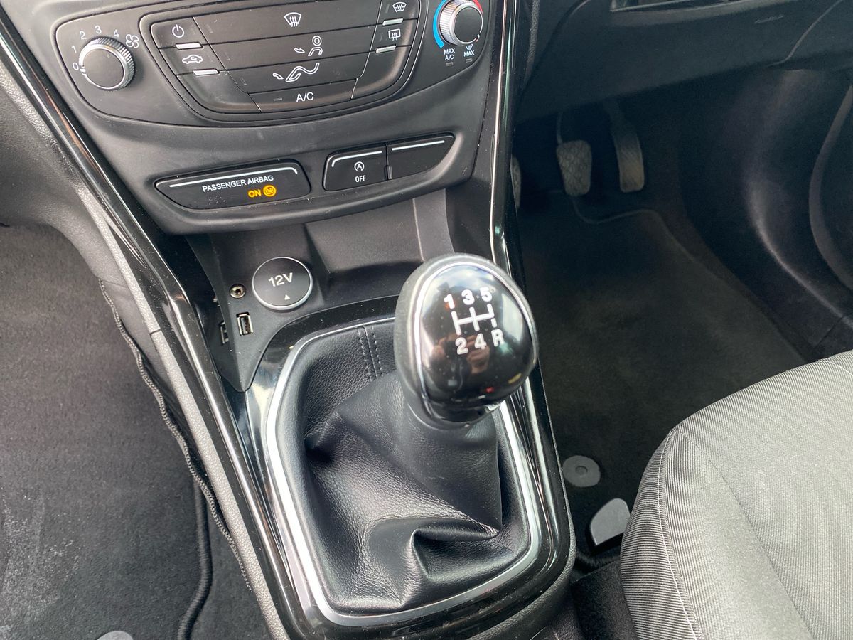 Used Ford B-MAX 2017 for sale - 76707110: Photo 18