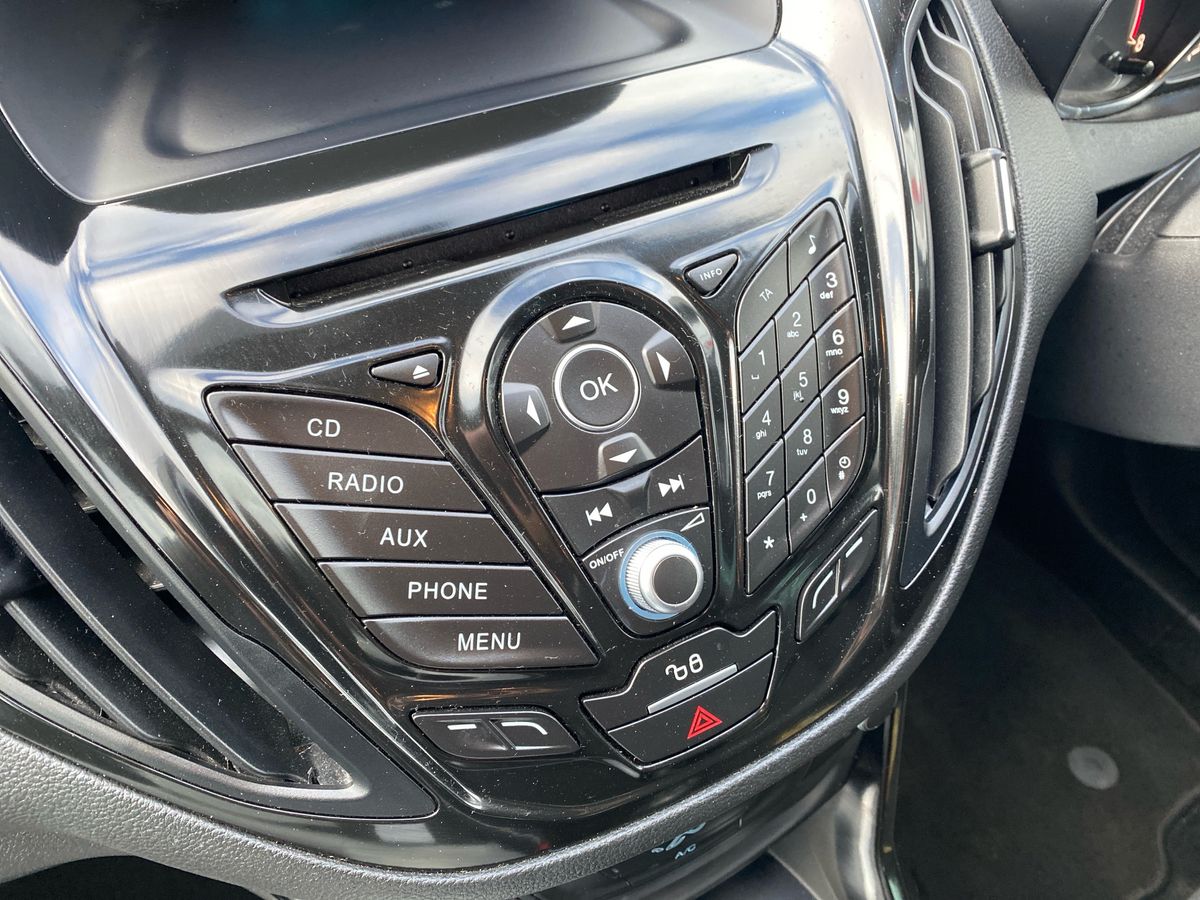 Used Ford B-MAX 2017 for sale - 76707110: Photo 19