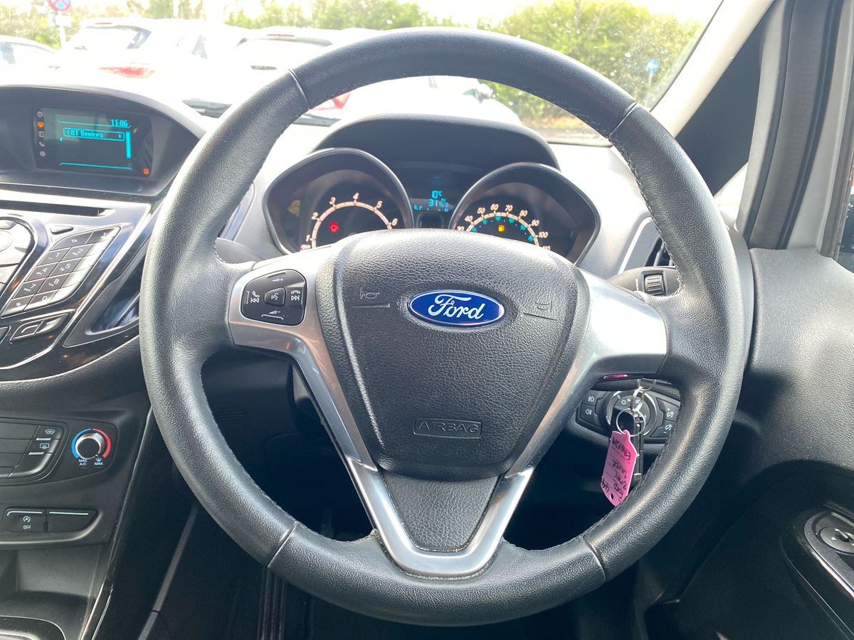 Used Ford B-MAX 2017 for sale - 76707110: Photo 20