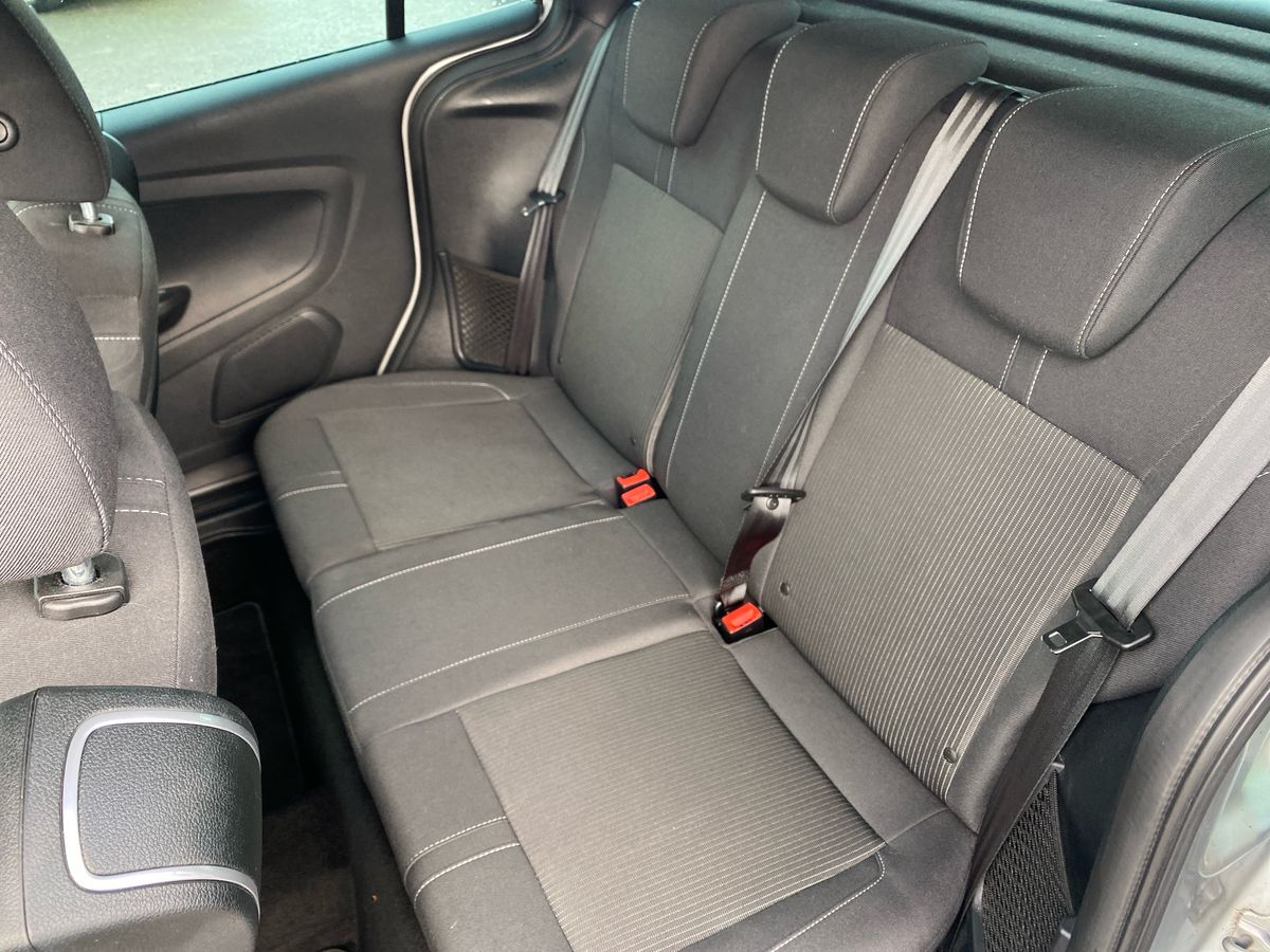 Used Ford B-MAX 2017 for sale - 76707110: Photo 21