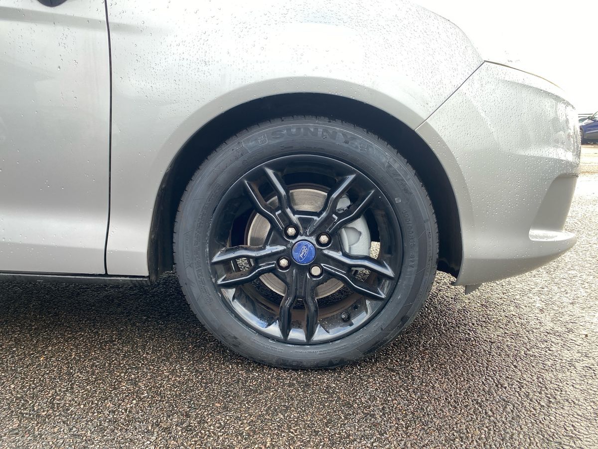 Used Ford B-MAX 2017 for sale - 76707110: Photo 23
