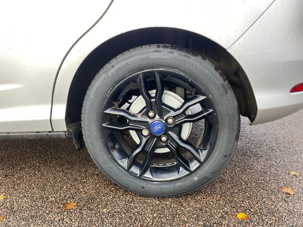 Used Ford B-MAX 2017 for sale - 76707110: Photo 25