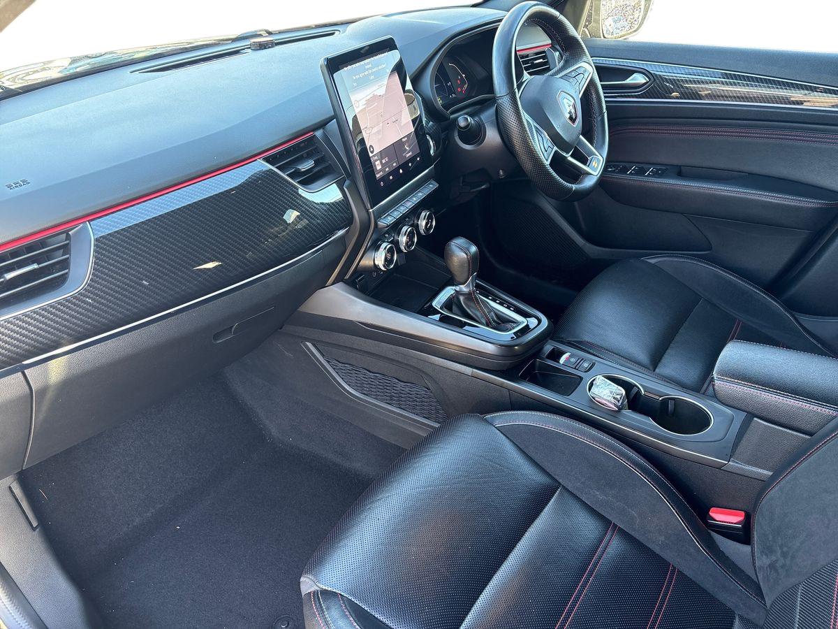 Used Renault Arkana 2021 for sale - 77219905: Photo 12