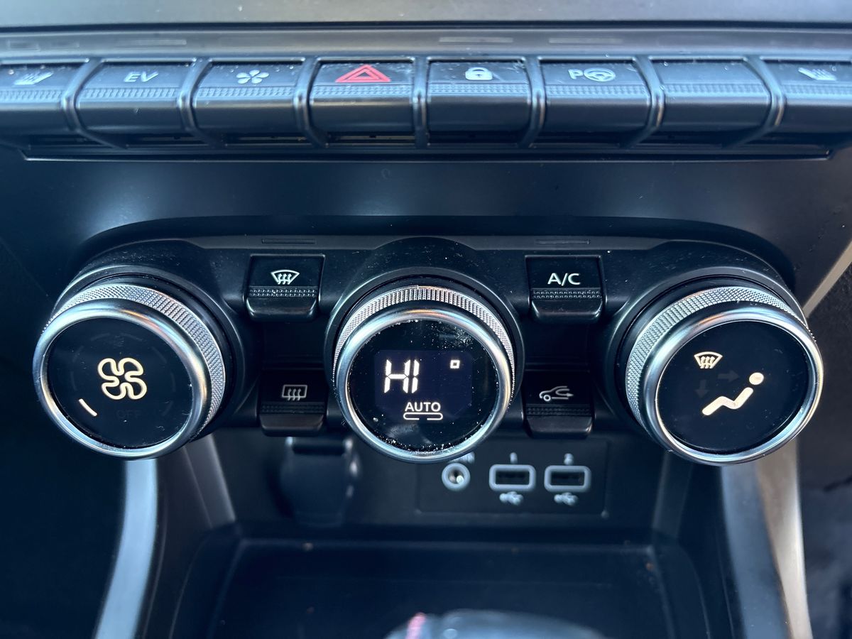 Used Renault Arkana 2021 for sale - 77219905: Photo 14