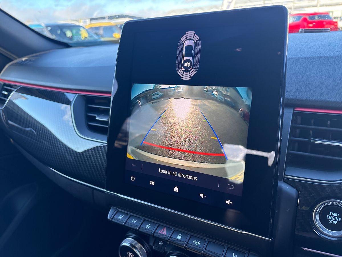 Used Renault Arkana 2021 for sale - 77219905: Photo 18