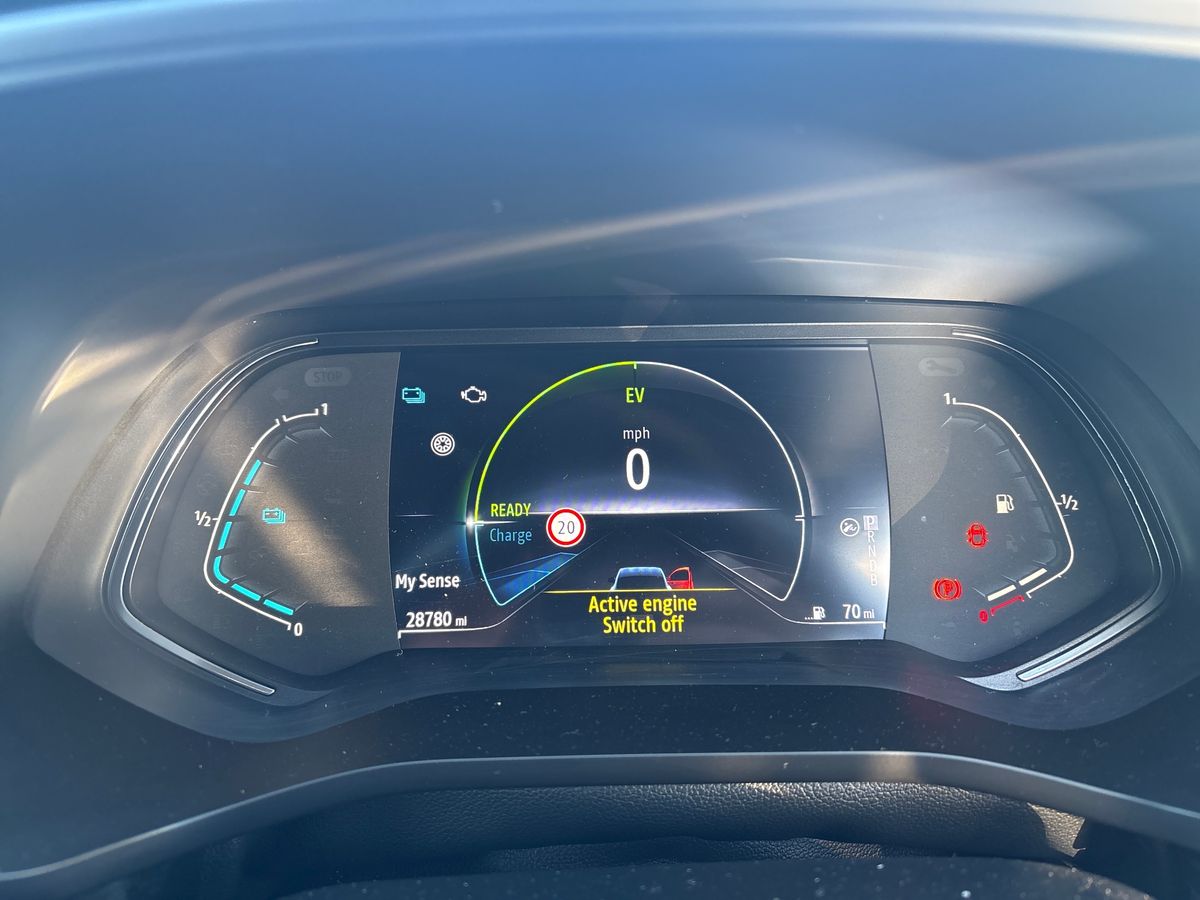 Used Renault Arkana 2021 for sale - 77219905: Photo 19