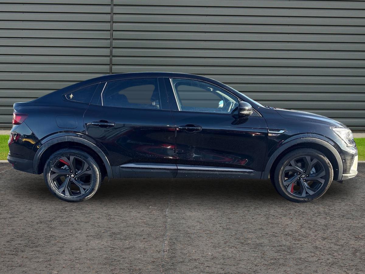 Used Renault Arkana 2021 for sale - 77219905: Photo 2