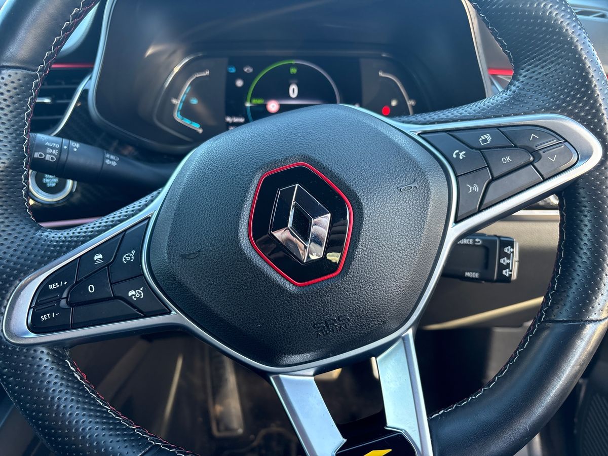 Used Renault Arkana 2021 for sale - 77219905: Photo 20