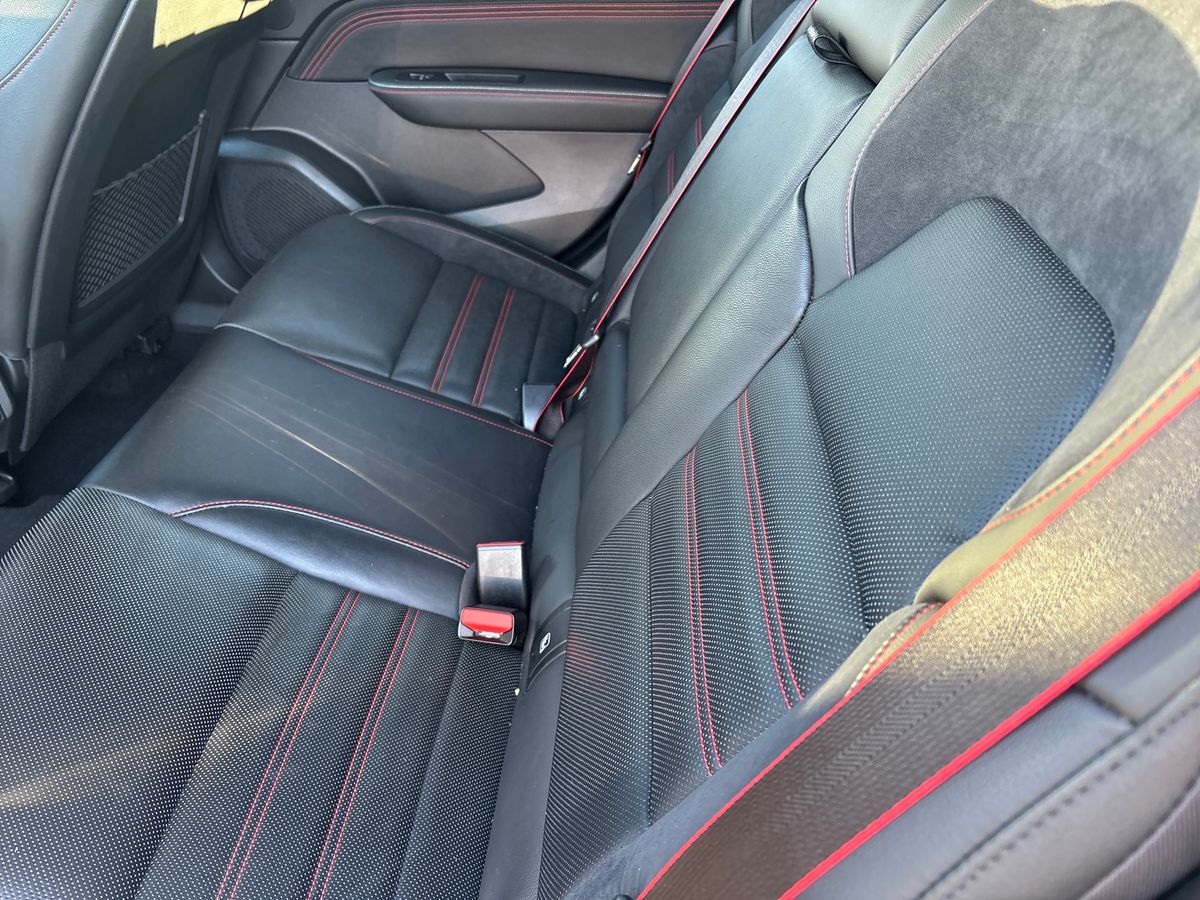 Used Renault Arkana 2021 for sale - 77219905: Photo 21