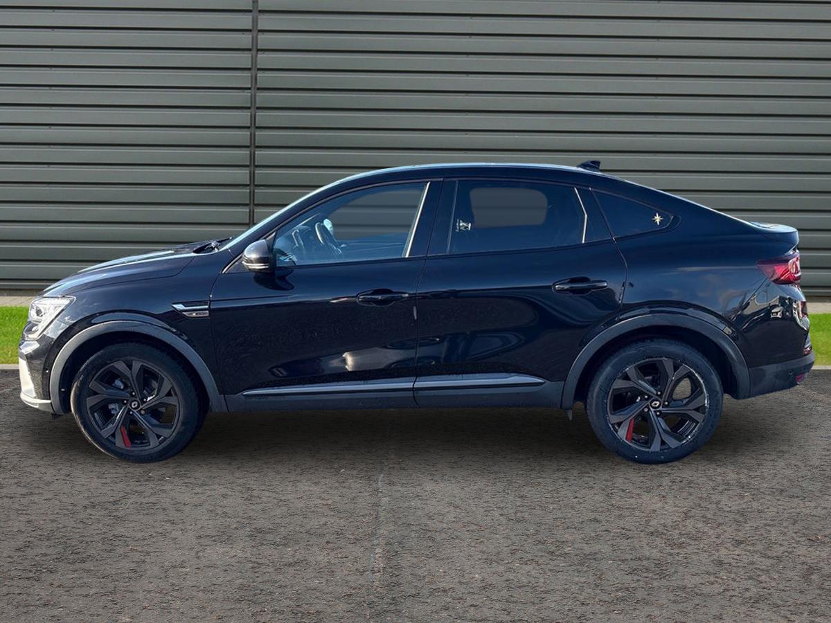 Used Renault Arkana 2021 for sale - 77219905: Photo 6