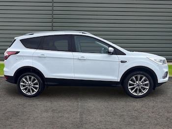 Used Ford Kuga 2020 for sale - 76919641: Photo