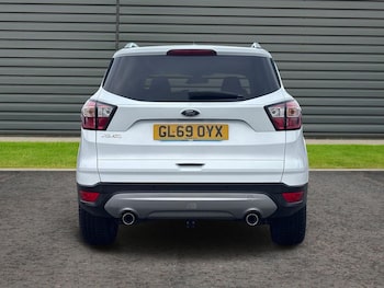 Used Ford Kuga 2020 for sale - 76919641: Photo
