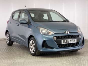 2019 - 1.2 SE 5dr Auto