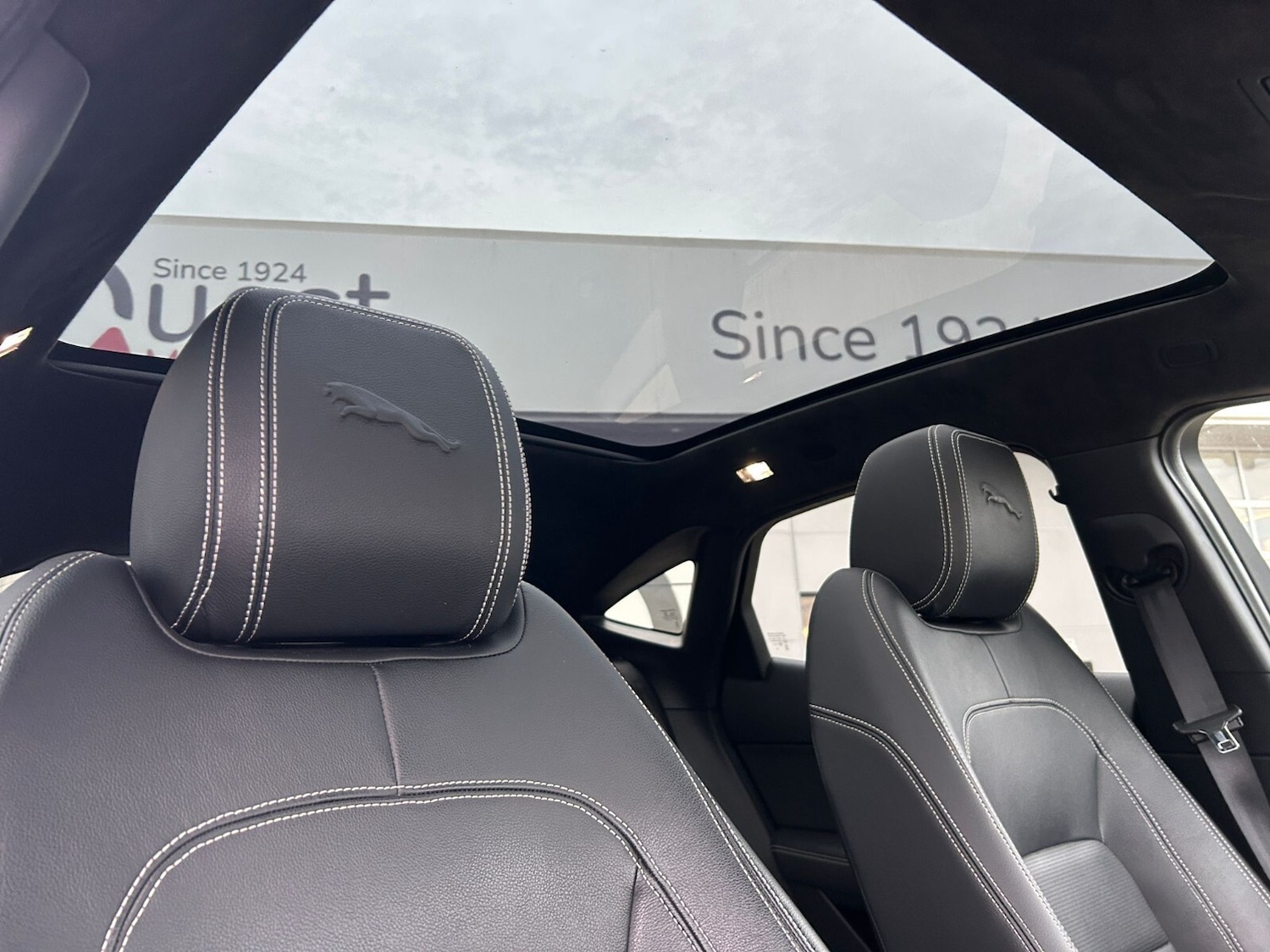 Used Jaguar E-Pace 2021 for sale - 76461435: Photo 11