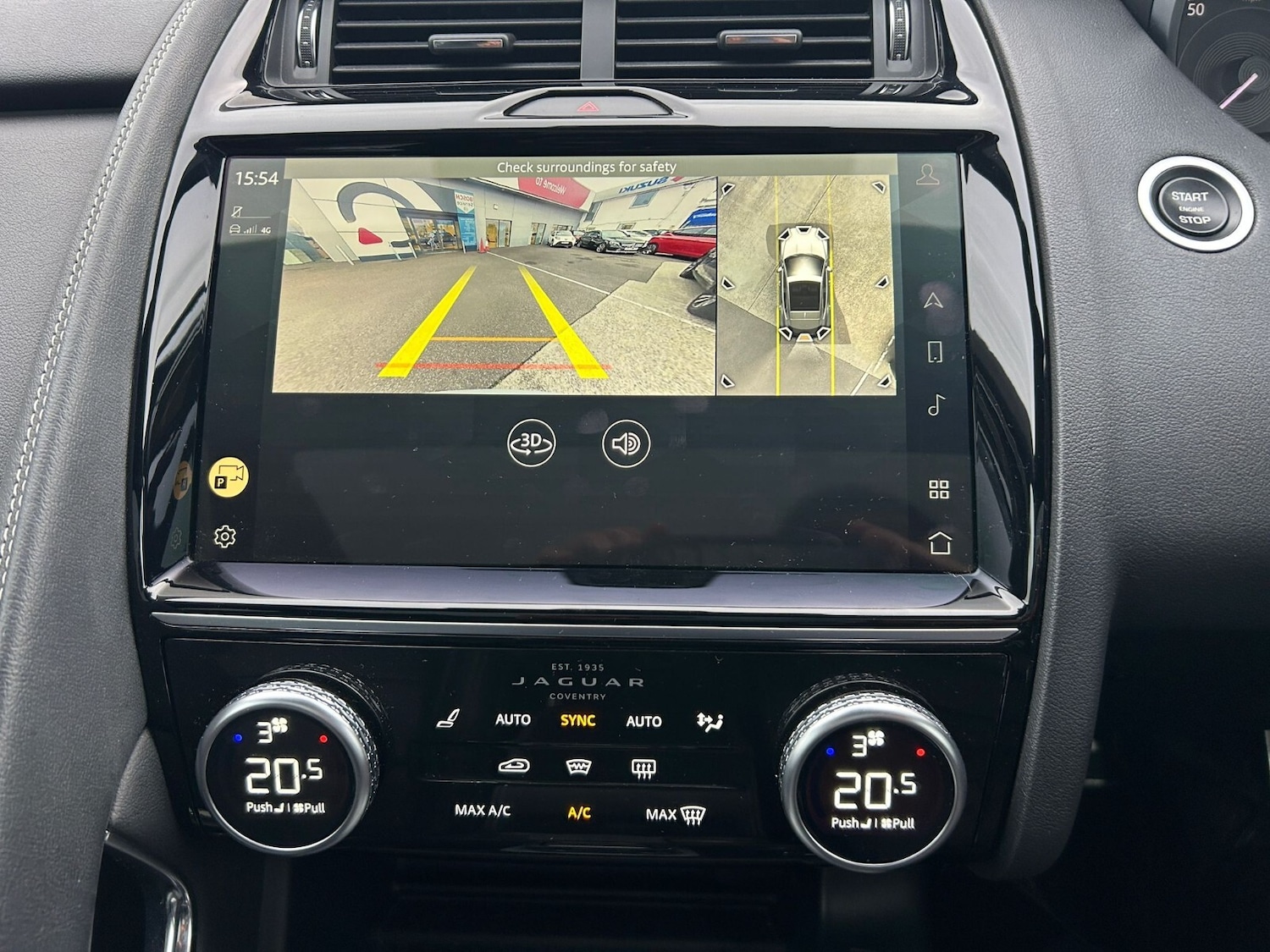 Used Jaguar E-Pace 2021 for sale - 76461435: Photo 13