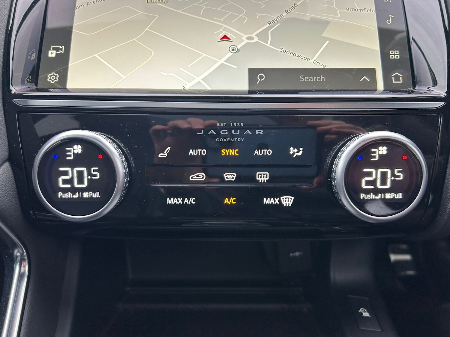 Used Jaguar E-Pace 2021 for sale - 76461435: Photo 15