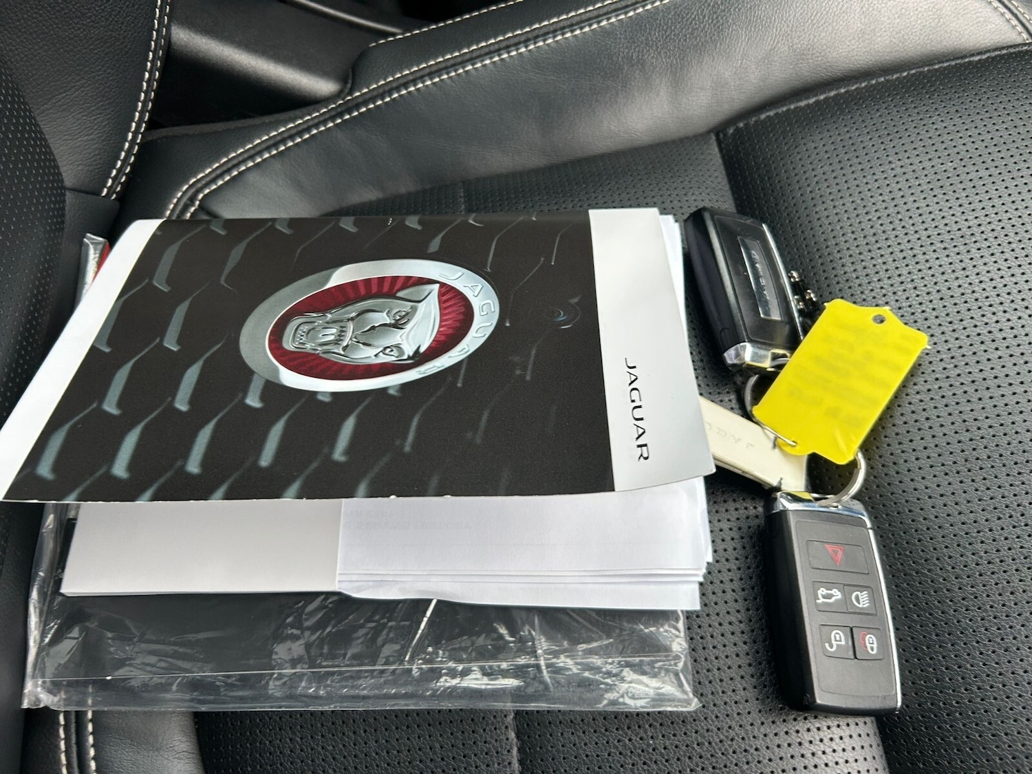 Used Jaguar E-Pace 2021 for sale - 76461435: Photo 17