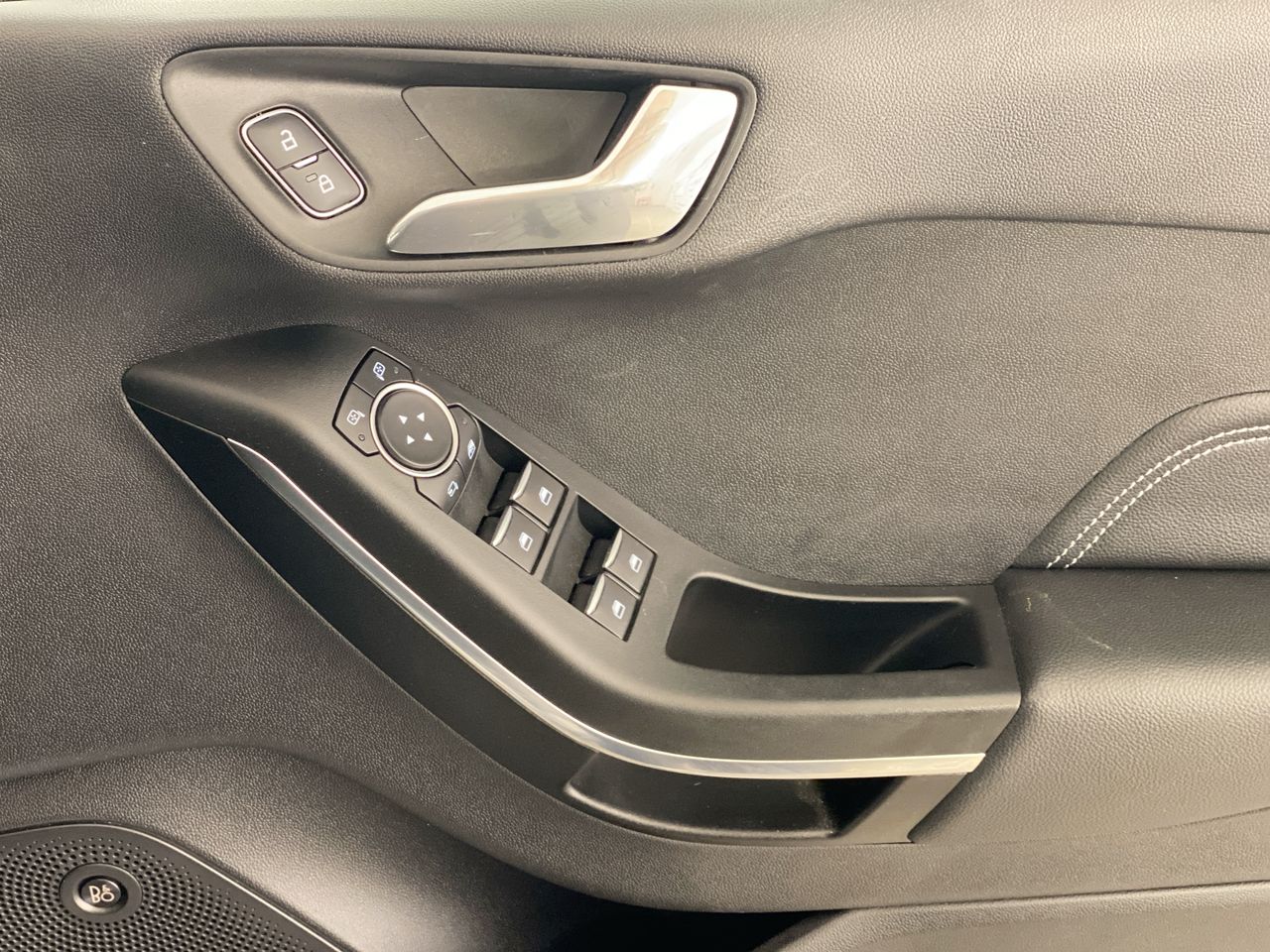 Used Ford Fiesta 2019 for sale - 76461497: Photo 13