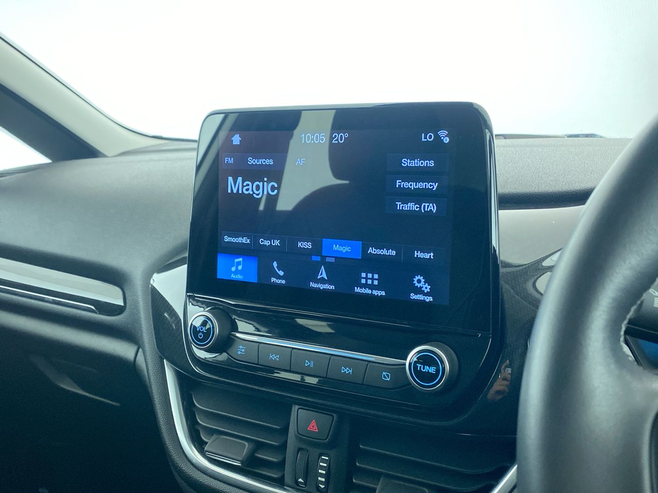 Used Ford Fiesta 2019 for sale - 76461497: Photo 18