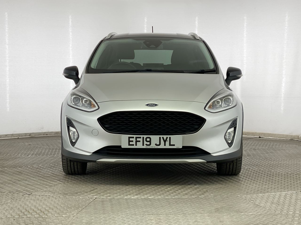 Used Ford Fiesta 2019 for sale - 76461497: Photo 2