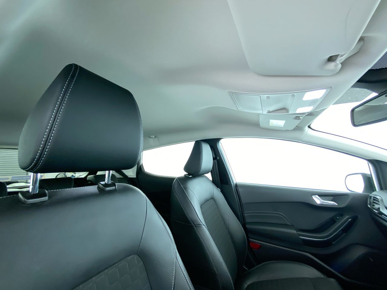 Used Ford Fiesta 2019 for sale - 76461497: Photo 24