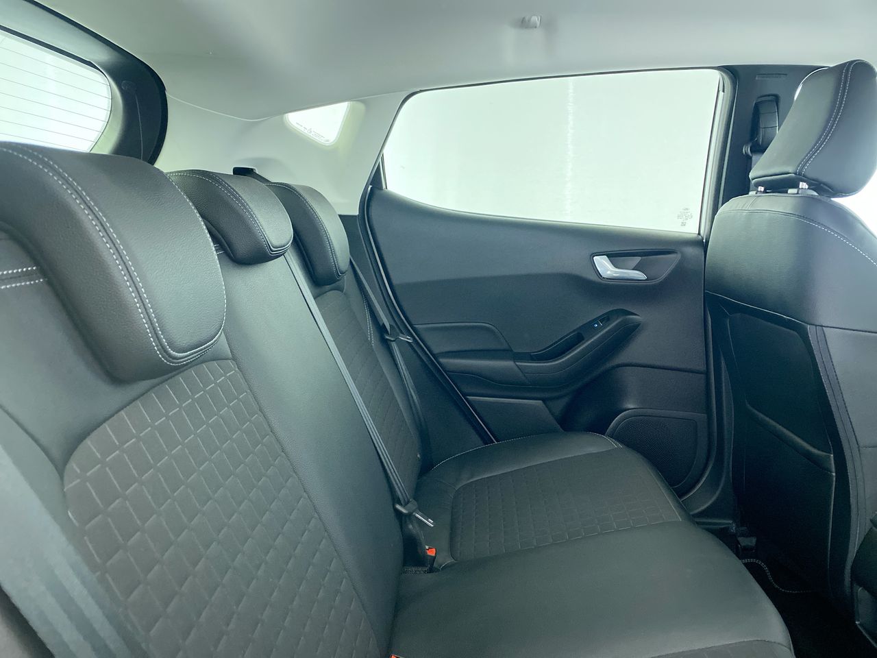 Used Ford Fiesta 2019 for sale - 76461497: Photo 25