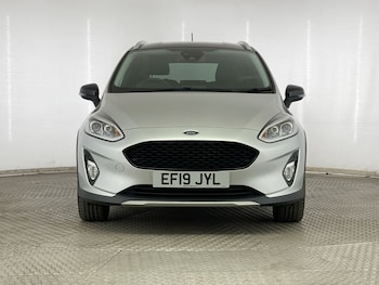 Used Ford Fiesta 2019 for sale - 76461497: Photo