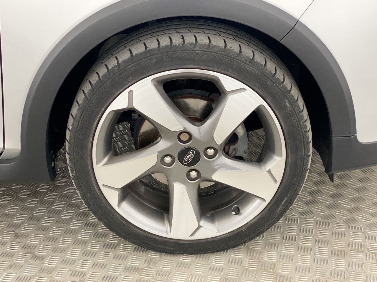 Used Ford Fiesta 2019 for sale - 76461497: Photo 9