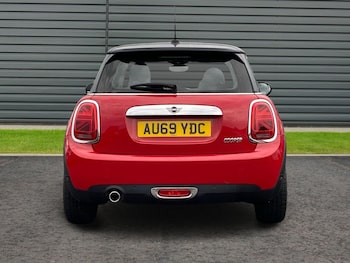 Used MINI Hatch 2019 for sale - 78688055: Photo