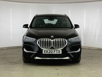 Used BMW X1 2020 for sale - 75391598: Photo