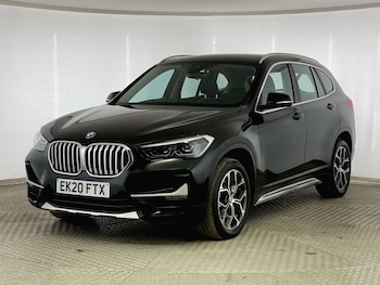 Used BMW X1 2020 for sale - 75391598: Photo
