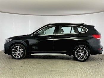Used BMW X1 2020 for sale - 75391598: Photo