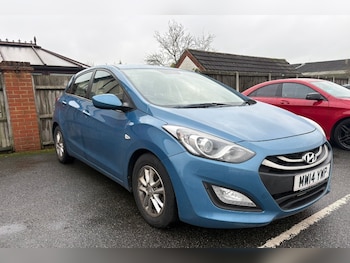 Used Hyundai i30 undefined for sale - 77298110: Photo
