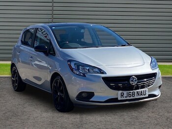 Used Vauxhall Corsa 2019 for sale - 78354029: Photo