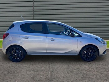 Used Vauxhall Corsa 2019 for sale - 78354029: Photo