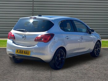 Used Vauxhall Corsa 2019 for sale - 78354029: Photo