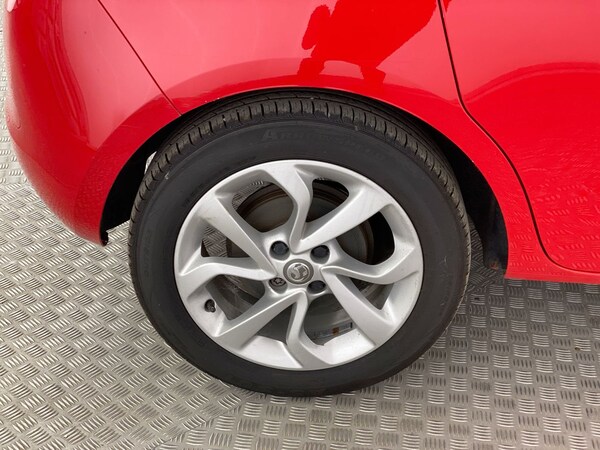Used Vauxhall Corsa 2019 for sale - 76044264: Photo 10