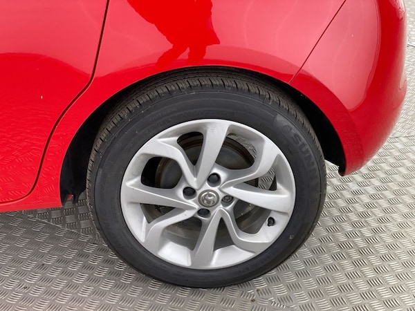 Used Vauxhall Corsa 2019 for sale - 76044264: Photo 12