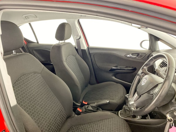 Used Vauxhall Corsa 2019 for sale - 76044264: Photo 14