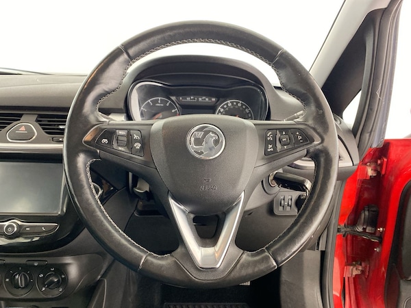 Used Vauxhall Corsa 2019 for sale - 76044264: Photo 16