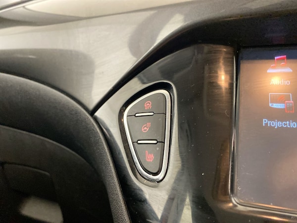 Used Vauxhall Corsa 2019 for sale - 76044264: Photo 20