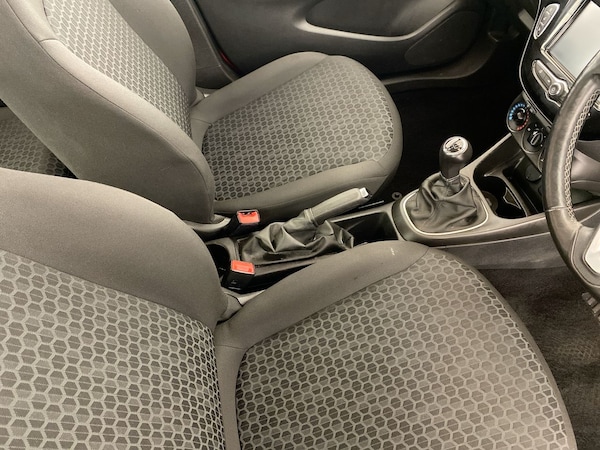 Used Vauxhall Corsa 2019 for sale - 76044264: Photo 21