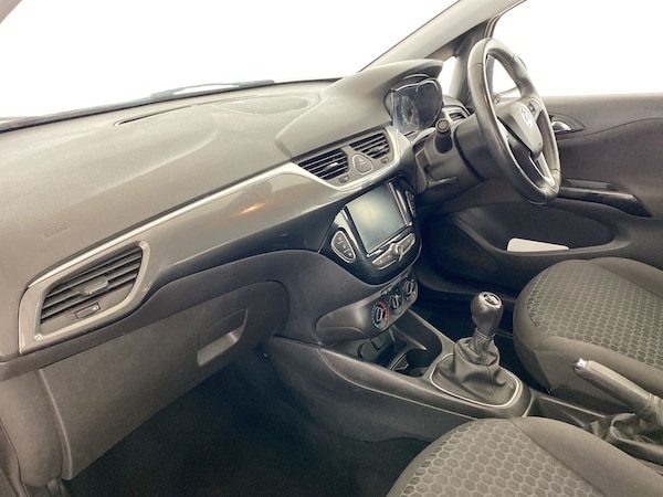 Used Vauxhall Corsa 2019 for sale - 76044264: Photo 22