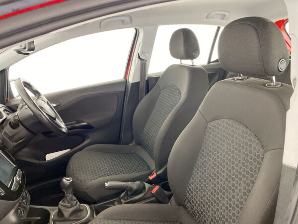 Used Vauxhall Corsa 2019 for sale - 76044264: Photo 23